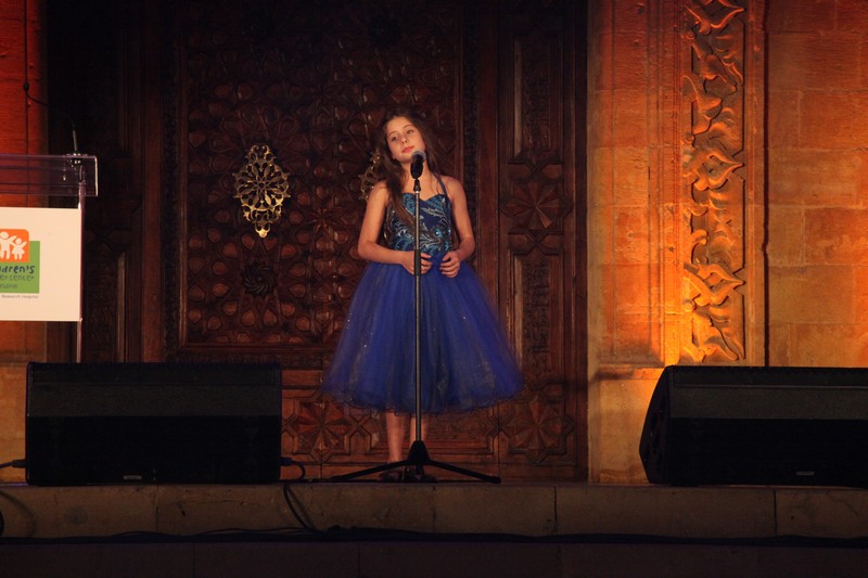 CCCL Beirut Gala Dinner